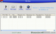 File Bus screenshot